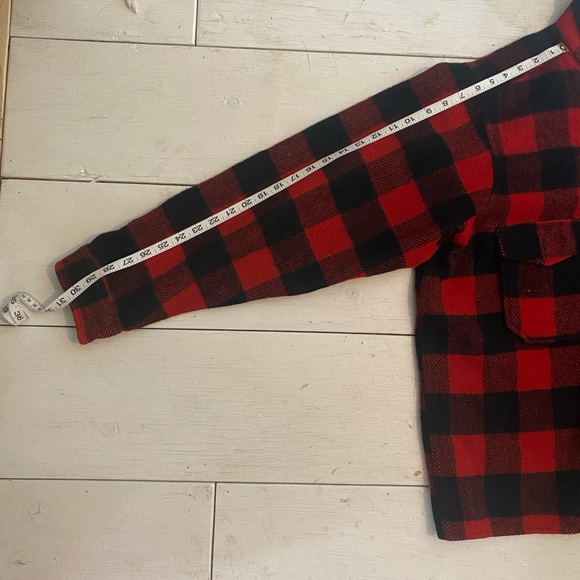 Wool jacket - Picture 4 of 5